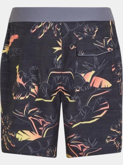 O'Neill Hyperfreak Mysto Scallop 19