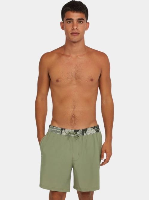 O'Neill O'Neill Pocket Print 16