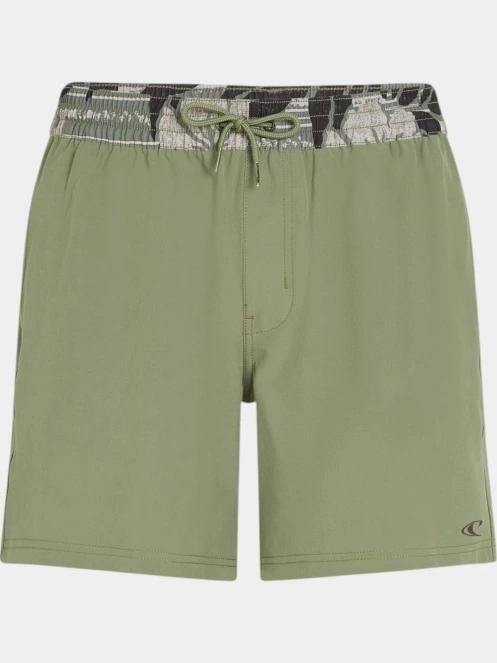 O'Neill O'Neill Pocket Print 16