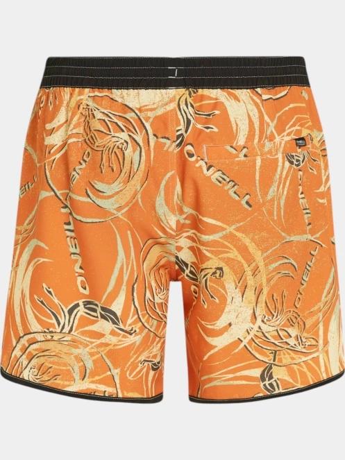 O'Neill O'Riginals Scallop 16