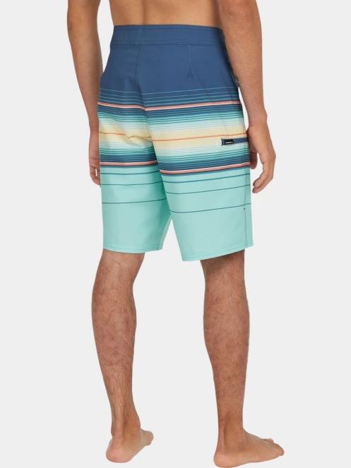 O'Neill Hyperfreak Heat Stripe 21