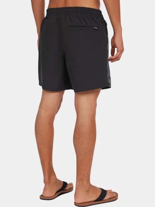 O'Neill O'Neill Cali Block 15'' Swimshorts férfi beach short szürke színben 4