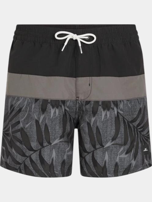O'Neill O'Neill Cali Block 15'' Swimshorts férfi beach short szürke színben 6
