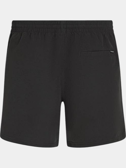O'Neill O'Neill Cali Block 15'' Swimshorts férfi beach short szürke színben 7