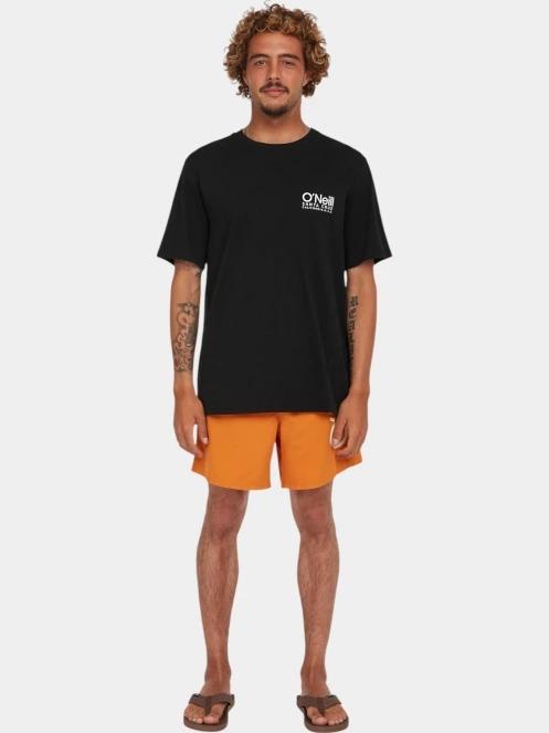 O'Neill Original Cali 16'' Swimshorts férfi beach short narancssárga színben 5