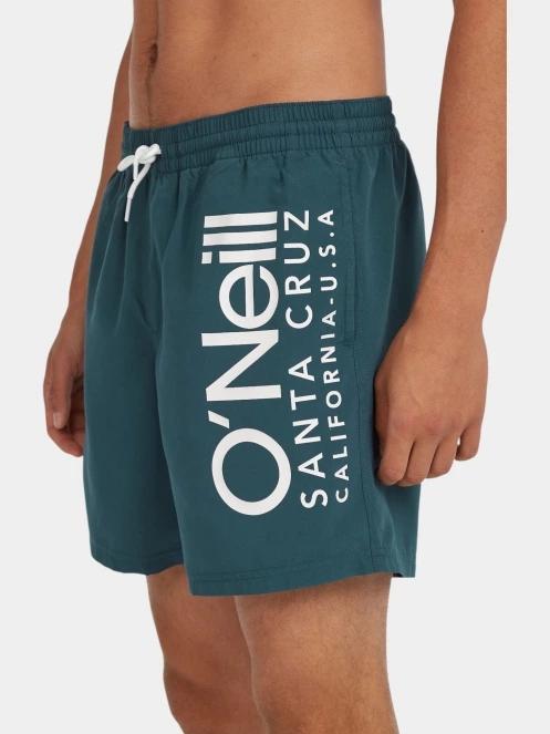 O'Neill Original Cali 16'' Swimshorts férfi beach short kék színben 3