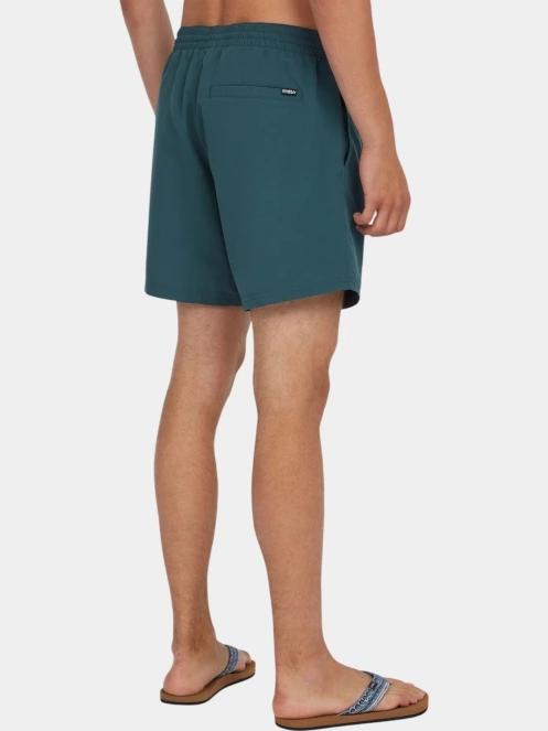 O'Neill Original Cali 16'' Swimshorts férfi beach short kék színben 4
