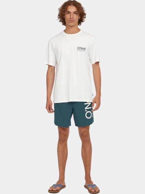 O'Neill Original Cali 16'' Swimshorts férfi beach short kék színben 5