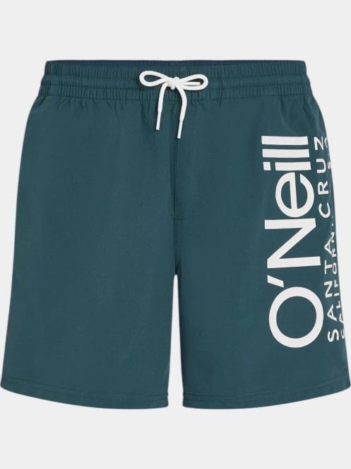 O'Neill Original Cali 16'' Swimshorts férfi beach short kék színben 6