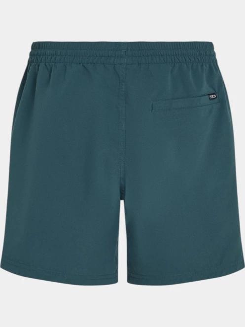 O'Neill Original Cali 16'' Swimshorts férfi beach short kék színben 7