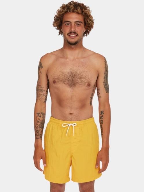 O'Neill O'Neill Vert 16'' Swimshorts férfi beach short sárga színben 2