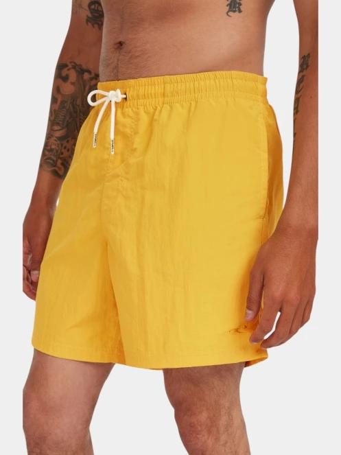 O'Neill O'Neill Vert 16'' Swimshorts férfi beach short sárga színben 3