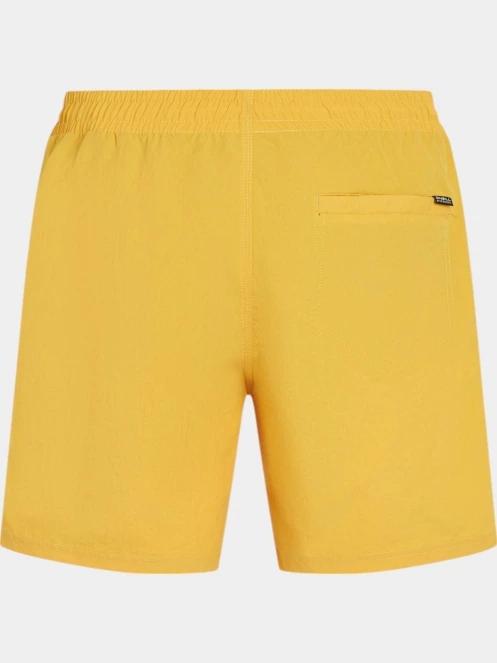O'Neill O'Neill Vert 16'' Swimshorts férfi beach short sárga színben 7