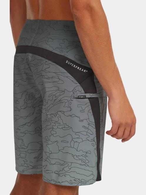 O'Neill Superfreak 20