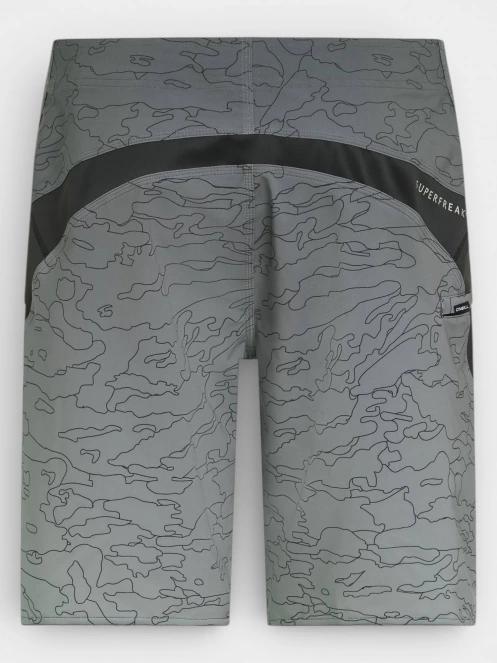 O'Neill Superfreak 20