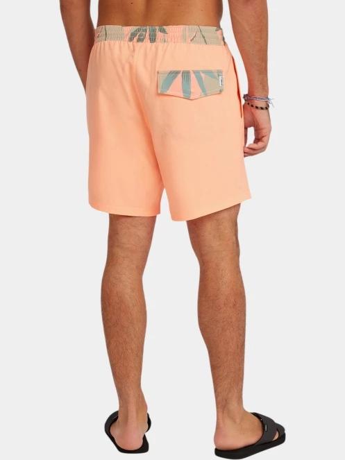 O'Neill O'Neill Pocket Print 16