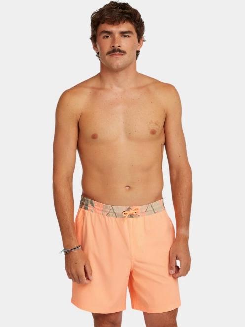 O'Neill O'Neill Pocket Print 16