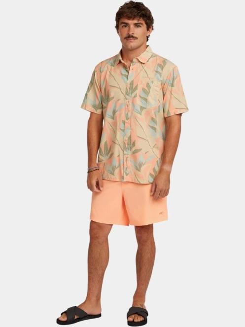 O'Neill O'Neill Pocket Print 16