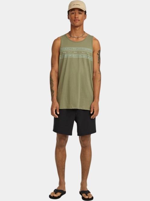 O'Neill O'Neill Pocket Print 16