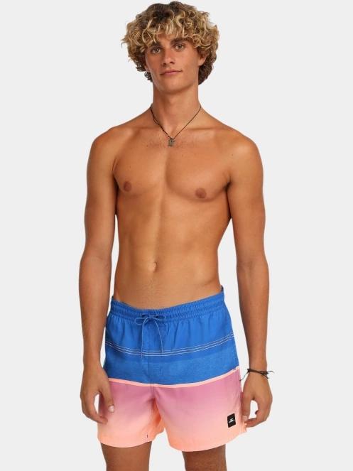 O'Neill O'Neill Gradient 15'' Swimshorts férfi fürdőnadrág kék színben 2