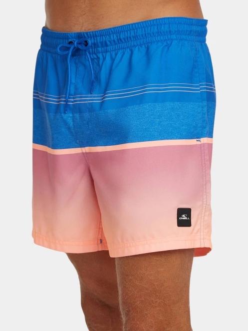O'Neill O'Neill Gradient 15'' Swimshorts férfi fürdőnadrág kék színben 4
