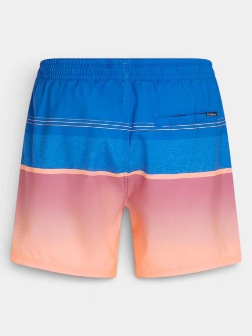 O'Neill O'Neill Gradient 15'' Swimshorts férfi fürdőnadrág kék színben 6