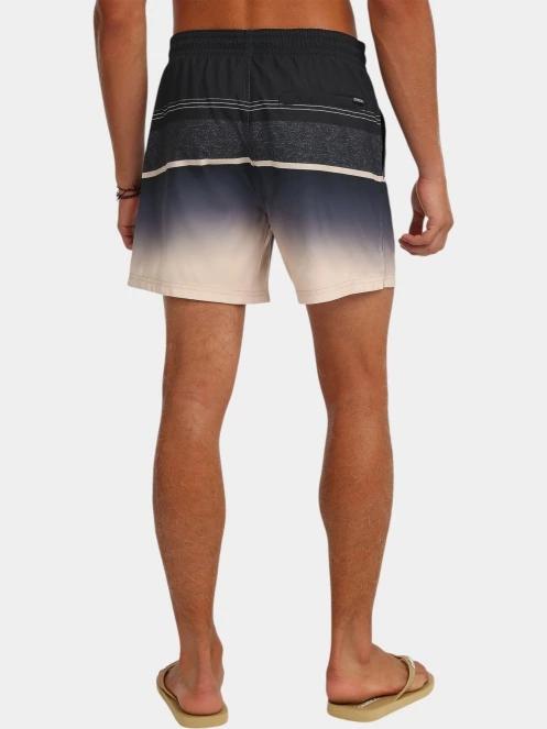 O'Neill O'Neill Gradient 15'' Swimshorts férfi fürdőnadrág fekete színben 3