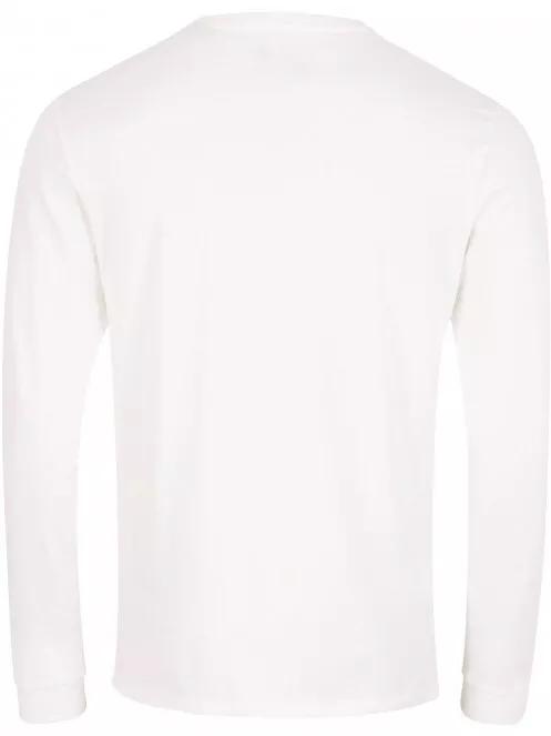 O'Neill O'Riginal  T-Shirt férfi hosszú ujjú póló fehér színben 5