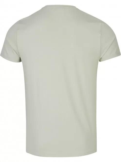O'Neill Cube O'Neill  Hybrid T-Shirt férfi rövid ujjú póló zöld színben 5