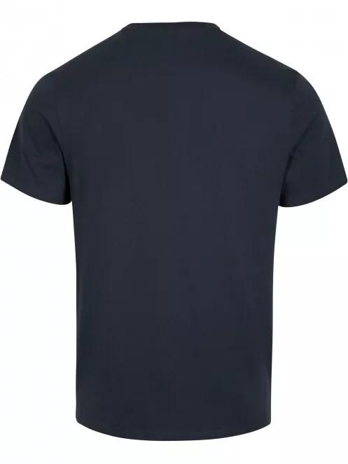 O'Neill Muir T-Shirt férfi rövid ujjú póló fekete színben 3