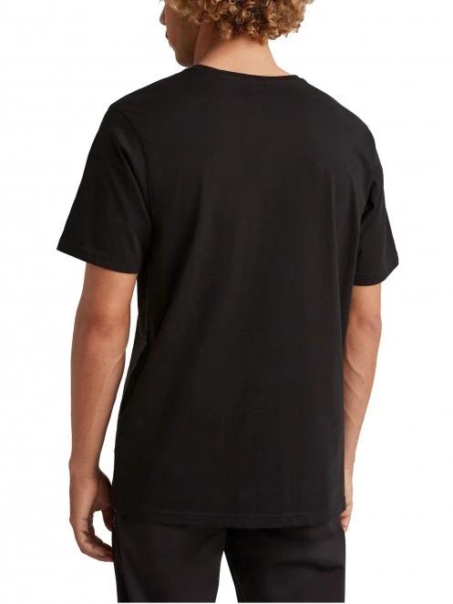 O'Neill Hyperfreak T-Shirt férfi rövid ujjú póló fekete színben 3
