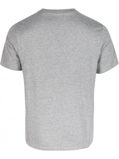 O'Neill State Muir T-Shirt férfi rövid ujjú póló szürke színben 7