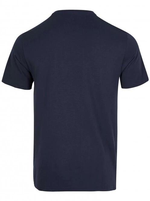 O'Neill Surf State T-Shirt férfi rövid ujjú póló sötétkék színben 7