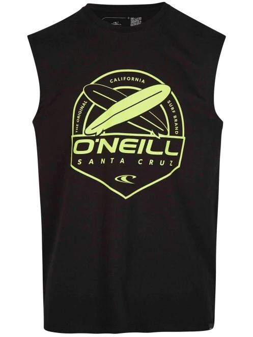 Barrels Tanktop