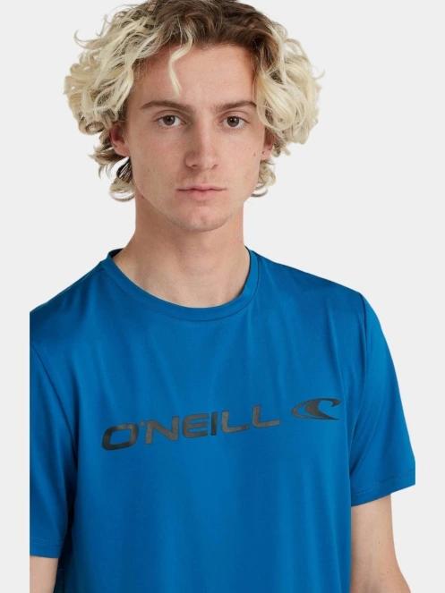 O'Neill Rutile T-Shirt férfi rövid ujjú póló kék színben 5