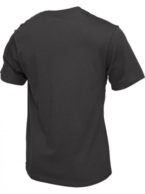 O'Neill Muir T-shirt férfi rövid ujjú póló szürke színben 3