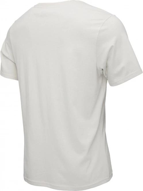 O'Neill Palm T-shirt férfi rövid ujjú póló szürke színben 3