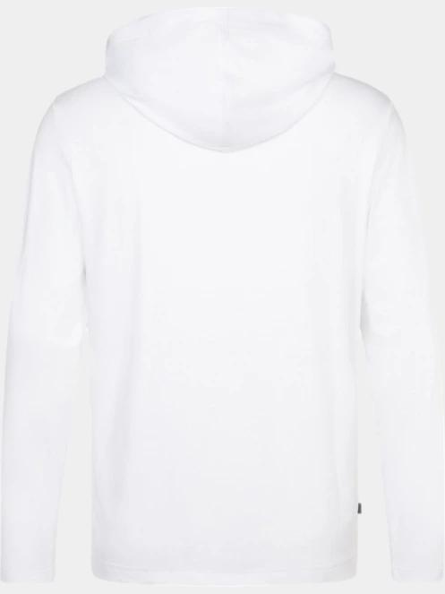 O'Neill O'Neill Upf Hoodie férfi kapucnis pulóver fehér színben 8