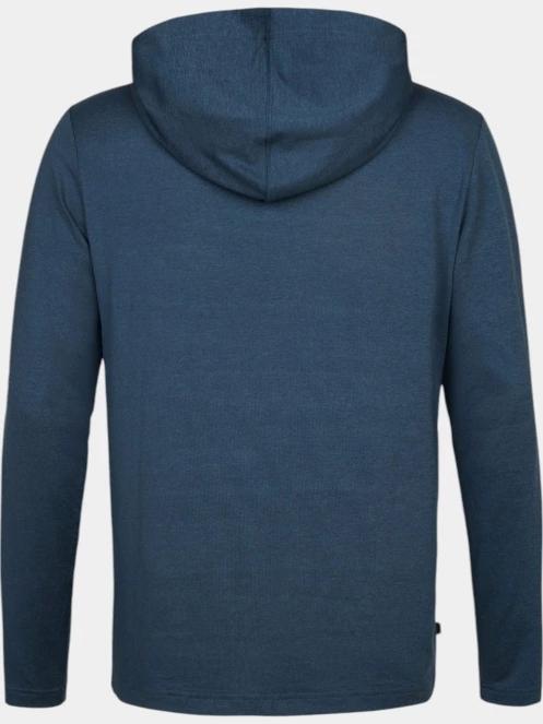 O'Neill O'Neill Upf Hoodie férfi kapucnis pulóver kék színben 7