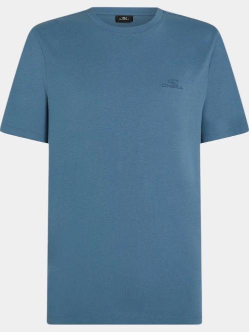 O'Neill O'Neill Small Logo T-Shirt férfi rövid ujjú póló kék színben 6