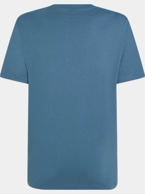 O'Neill O'Neill Small Logo T-Shirt férfi rövid ujjú póló kék színben 7