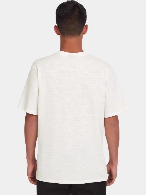 O'Neill O'Neill Chest Pocket T-Shirt férfi rövid ujjú póló fehér színben 3