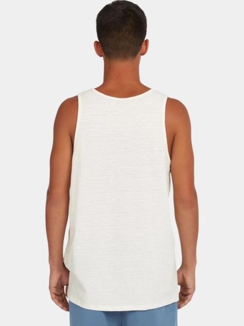 O'Neill O'Neill Tanktop férfi atléta fehér színben 3