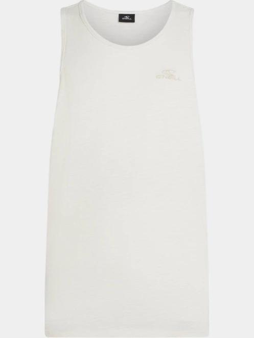 O'Neill O'Neill Tanktop férfi atléta fehér színben 6