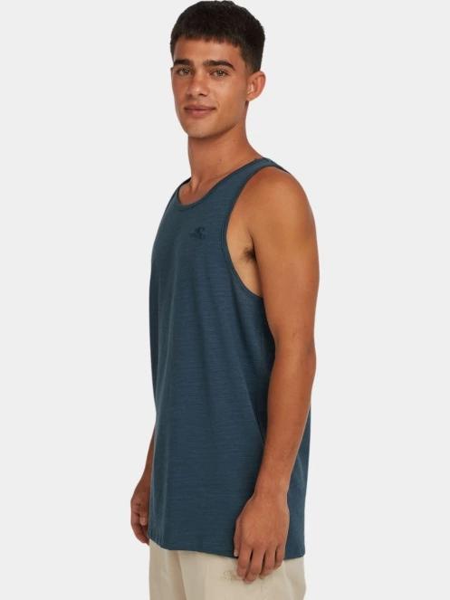 O'Neill O'Neill Tanktop férfi atléta sötétkék színben 2