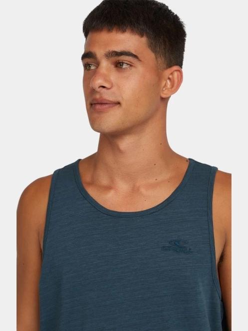 O'Neill O'Neill Tanktop férfi atléta sötétkék színben 5