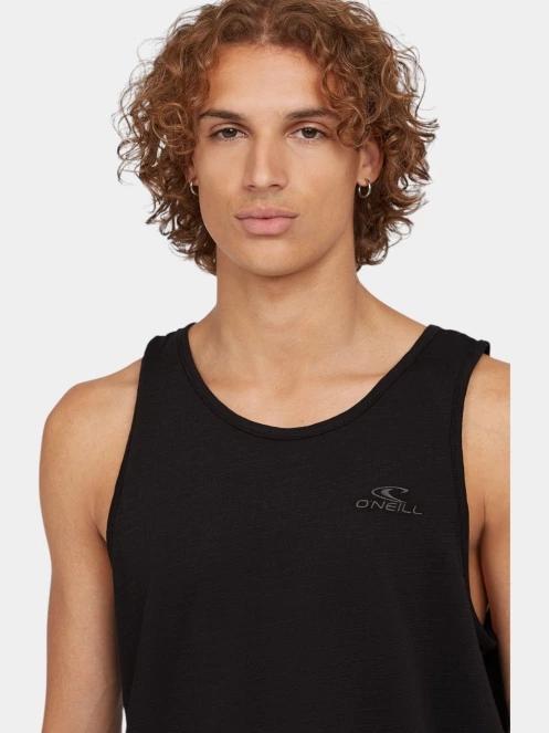 O'Neill O'Neill Tanktop férfi atléta fekete színben 5