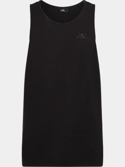 O'Neill O'Neill Tanktop férfi atléta fekete színben 6