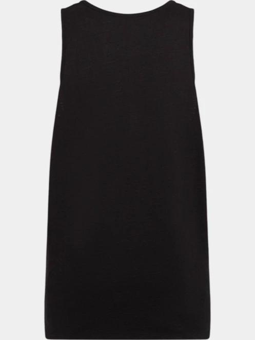 O'Neill O'Neill Tanktop férfi atléta fekete színben 7