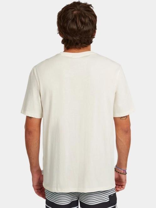 O'Neill O'Neill Graphic T-Shirt férfi rövid ujjú póló fehér színben 3